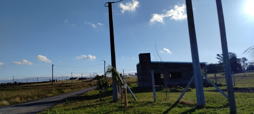 Terrenos En Loteo Loma Hermosa! Aldea Brasilera