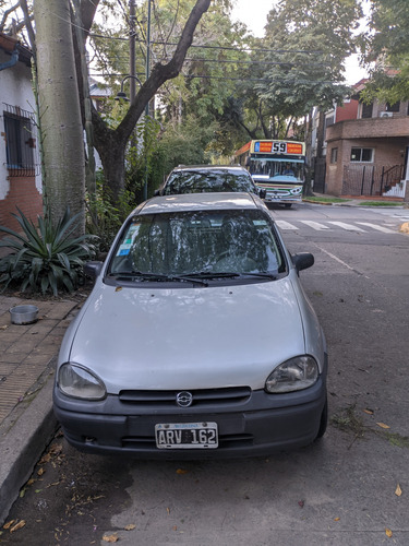 Chevrolet Corsa 1.6 Gl