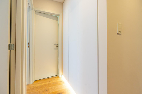 Departamento En Venta, Piso Exclusivo De 3 Dormitorios,piso 7, Moreno 519 En Zona Rio, Centro De Rosario