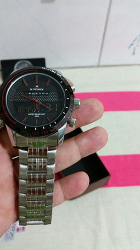 Naviforce Original Nf9024