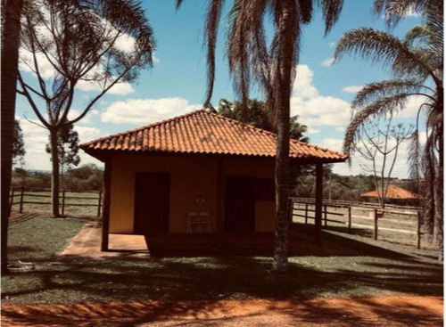 Sitio Em Tatuí Interior De São Paulo