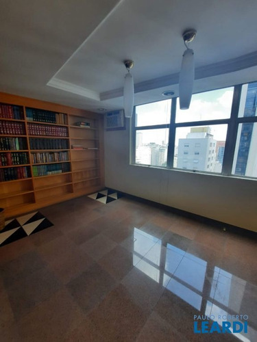 Imagem 10 de 15 de Conj. Comercial - Jardim América - Sp - 636207