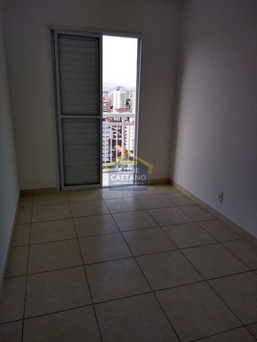Imagem 14 de 30 de Apartamento Com 3 Dorms, Ocian, Praia Grande - R$ 380 Mil, Cod: Act1356 - Vact1356