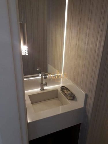 Imagem 8 de 30 de Casa Com 3 Dormitórios À Venda, 107 M² Por R$ 573.000,00 - Condomínio Villaggio Imperiale - Louveira/sp - Ca0804