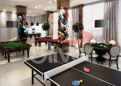 Imagem 11 de 18 de Infinity Paradise Itapema, Apartamento A Venda Itapema, Itapema Santa Catarina - Ap00115 - 32462508