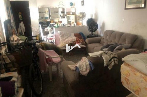 Imagem 5 de 14 de Linda Sobrado Com Piscina E Financiamento Bancário 700m Do M