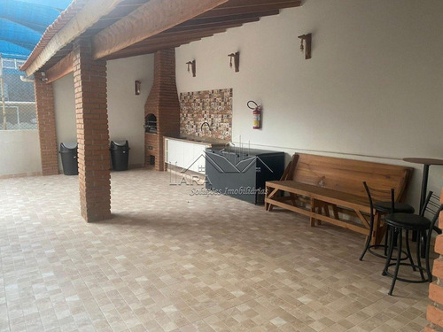 Imagem 14 de 15 de Apartamento - Vila Re - Ref: 9820 - V-9820