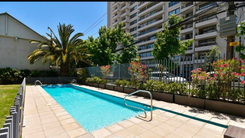Excelente Departamento Sector Residencial