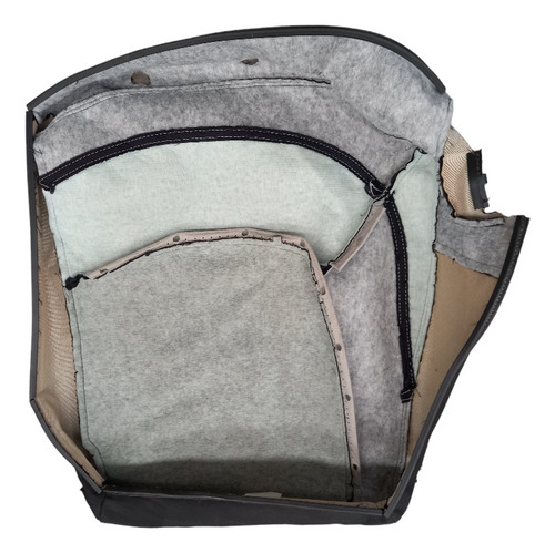 Funda Respaldo Asiento Trasero Derecho Mini Cooper F56 14-20 (Usado)