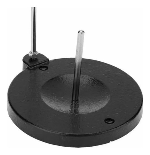 Porta Hilo Universal, Máquina De Coser, 1 Cono De Hilo.