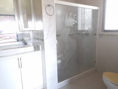 Imagen 8 de 12 de Casa En Venta En Urb Monte Claro