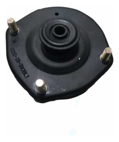 Base Amortiguadora Trasera Para Ford Laser/ Mazda Allegro 