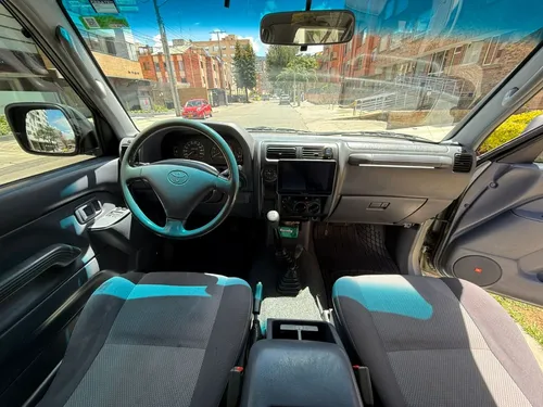 Toyota Prado 2.7 Sumo