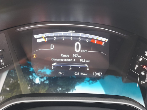 Honda CR-V PRESTIGE 1.5T 5DR 2WD EX CVT