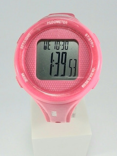 reloj digital puma rosa reloj digital puma rosa