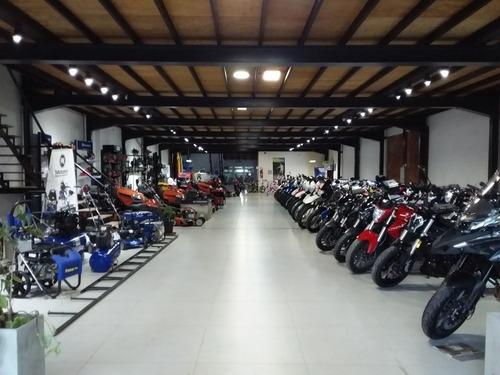 Imagen 10 de 16 de Motomel Skua 250 Pro - Division Ruedas