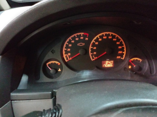Chevrolet Meriva Gi 2010