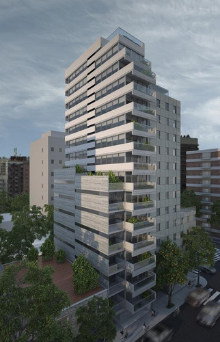 4 Ambientes Duplex · Patio · Entrega Oct 2021