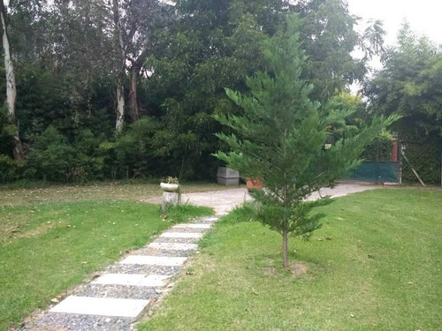 Imagen 5 de 13 de Venta De Casa 7 Ambientes - Derqui Pilar