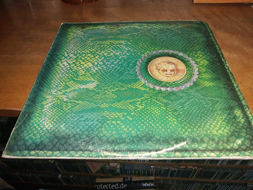 Alice Cooper Billion Dollar Babies  Lp Usa 70s