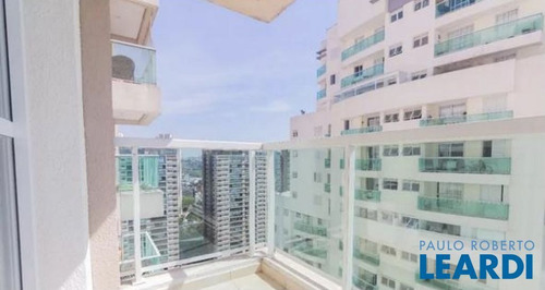 Imagem 3 de 15 de Apartamento - Granja Julieta - Sp - 630243