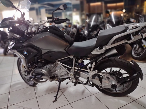 Imagem 7 de 7 de Bmw - R1200 Gs Sport