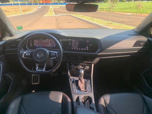 Imagem 10 de 12 de Volkswagen Jetta 2.0 Gli
