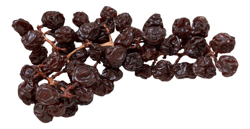 Uva Passa Ramas Preta 1kg Uva Passa Em Ramas A Granel