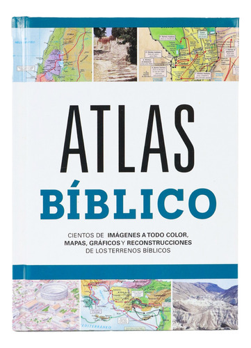 Atlas Biblico