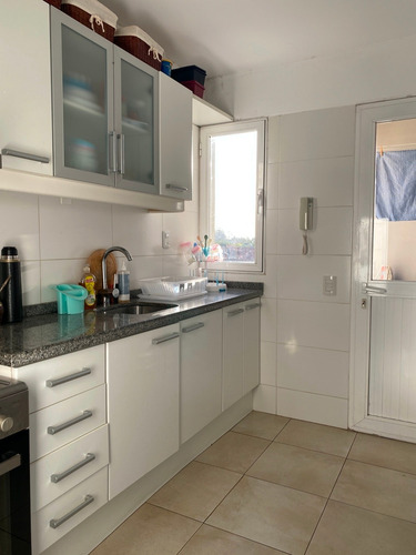Venta Barra De Carrasco 2 Dor 1 Bañ Terraza Con Parrillero