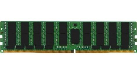 Imagen 1 de 1 de Kingston Technology Valueram 4 Gb 2400 Mhz Ddr4 Ecc Reg