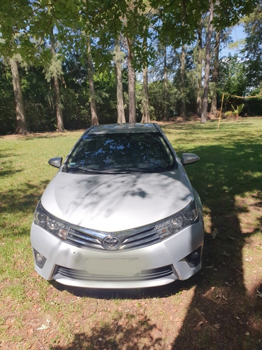 Toyota Corolla 2017 1.8 Se-g Cvt 140cv