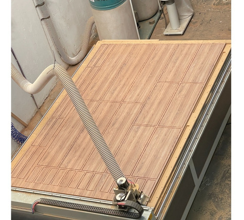 Imagen 4 de 9 de Fondo De Comercio Fábrica Carpinteria De Muebles Y Deco - 2 Marcas Registradas - 6 Años En El Mercado - Maquinaria Ultima Tecnologia
