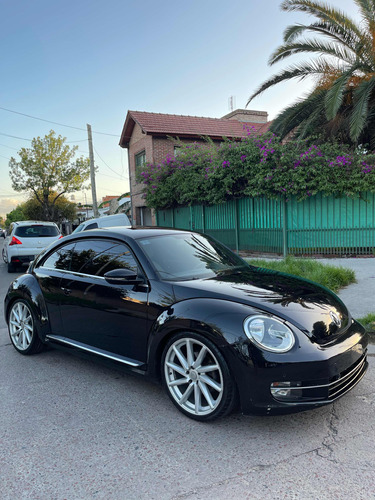 Volkswagen The Beetle 1.4 Tsi Design