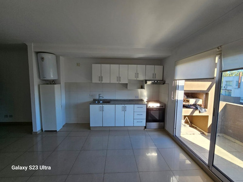 Venta Departamento 2 Ambientes Sendero Nordelta