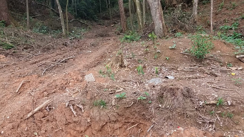 Chácara À Venda, 2 Quartos, 2 Vagas, Marmelo - Mairiporã/sp - 2371