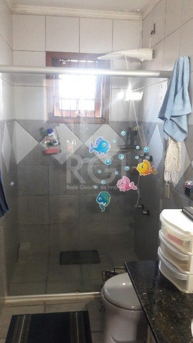Casa Em Ipanema Com 4 Dormitórios - Mi270518