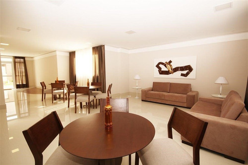 Imagem 10 de 27 de Apartamento À Venda No Bairro Centro - São Caetano Do Sul/sp - O-4041-10921