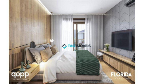 Imagem 4 de 12 de Sobrado Com 3 Dormitórios À Venda, 138 M² Por R$ 1.108.320,00 - Bosque Das Palmeiras - Campinas/sp - So0071