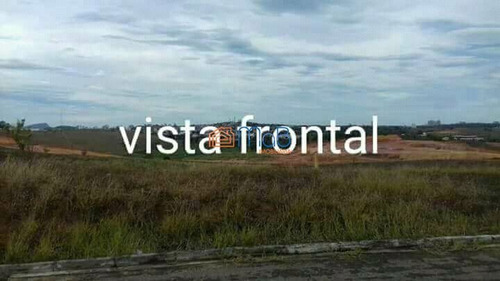 Imagem 1 de 3 de Mega Promoção! Terreno Próximo Ao Fórum E Hpm Com Excelente Preço. - Te007