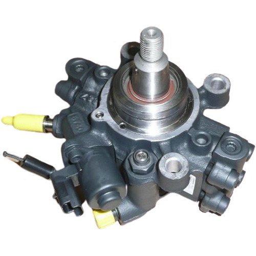 Bomba Alta Pressao Renault Master 2.3 Dci 2023 Original