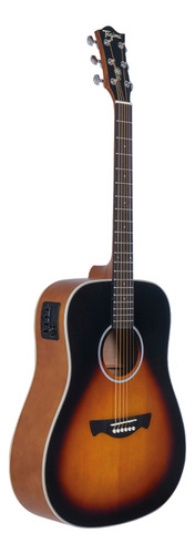 Violão Tagima Woodstock Tw-25