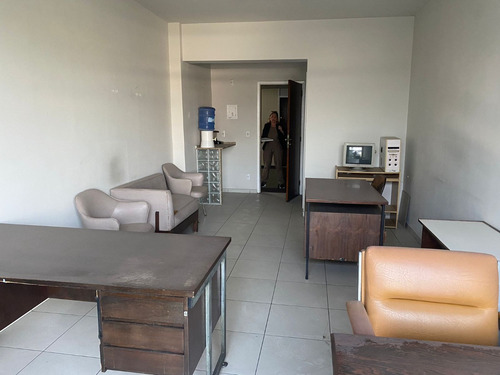 Sala Comercial Bolsa De Generos Alimenticios Do Estado Do Rio Do Rj