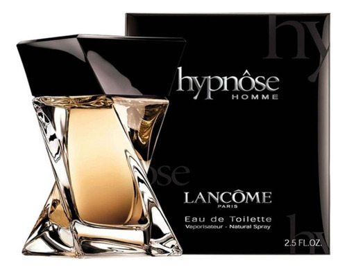 Hypnose Homme 75ml Edt Hombre Lancome