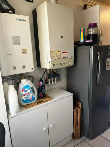 Estupendo Departamento Full Amoblado Con Excelente Ubicación
