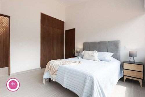 Imagen 24 de 30 de Casa En Condominio Venta Del Carmen- Avándaro