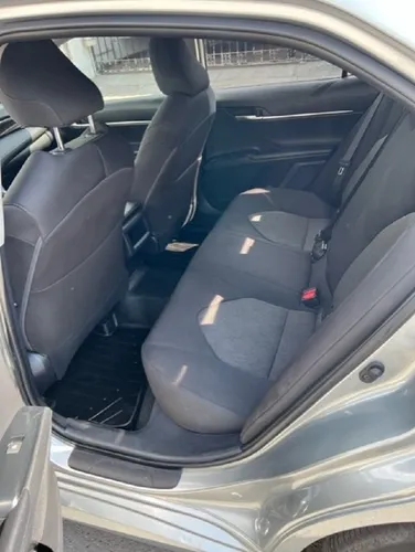 Toyota Camry 2.5 Le At
