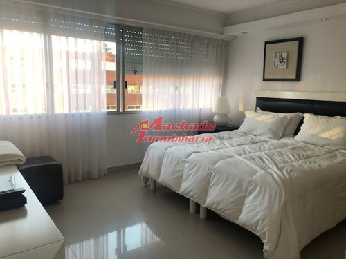 Imagen 18 de 30 de Departamento De Primer Nivel En Playa Mansa