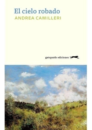 Libro Cielo Robado, El