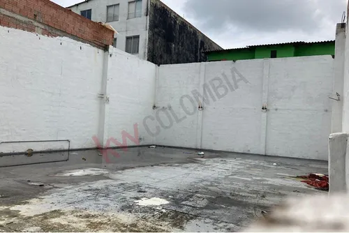 Oportunidad De Invertir En Un Lote Con Planos Aprobados En Cajica (10000).